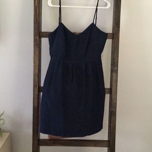 J Crew dress